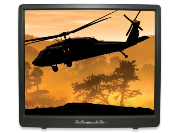 LED-1908HDVB Totevision: LED-1908HDVB