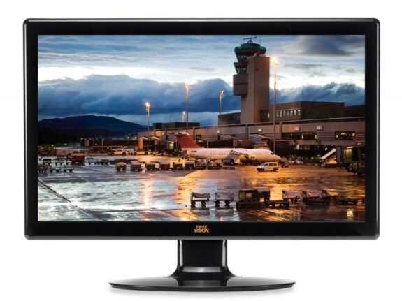 LED-2361HD Totevision: LED-2361HD