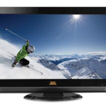 Totevision: LED-2600HDT