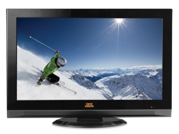 LED-2600HDT Totevision: LED-2600HDT