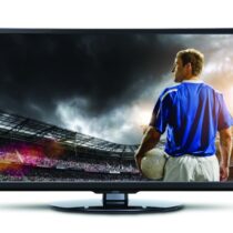 Totevision: LED-3206HDT