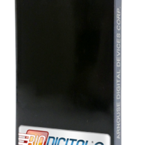 ADDC: BioDigital PC 9