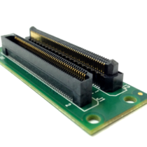 ADDC: U-Turn Connector