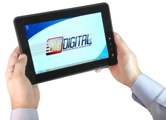 Commander_Tablet_1_small ADDC: Tablet Dock