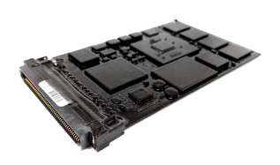 ADDC: BioDigital PC I-Card