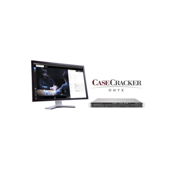 CaseCrackerOnyx2 CaseCracker: Onyx