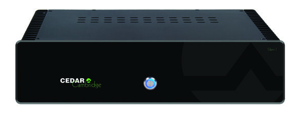 CambridgeSilentPC CEDAR Cambridge