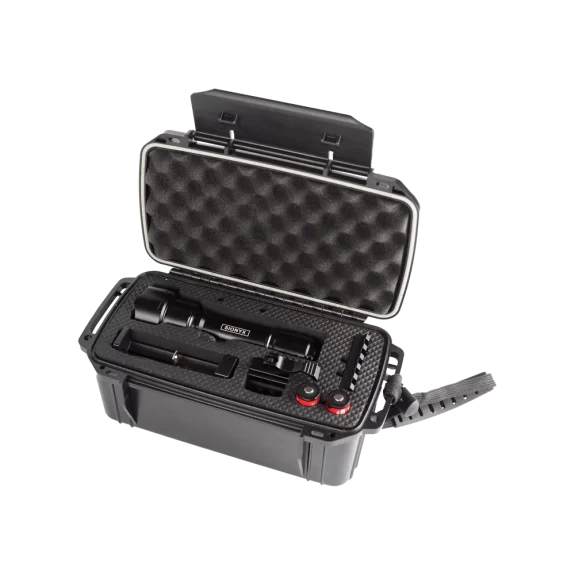 SIONYX Illuminator SIONYX: IR Illuminator Kit