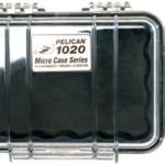 Pelican: 1020 Micro Case