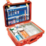 Pelican: 1500EMS