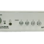 Louroe: AP-4