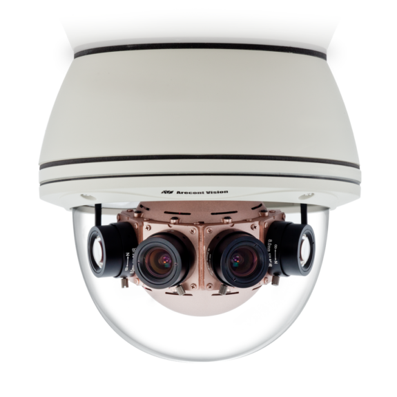 Arecont AV20185DN Arecont Vision: AV20185DN