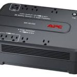 APC: BE550G