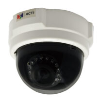 ACTi: D54