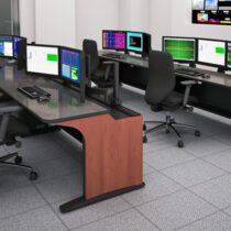Winsted: E-SOC Control Stations