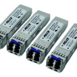 Pelco: FSFP Series Transceivers