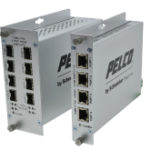 Pelco: FUMS-FFX8