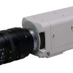 Hitachi: KP-D5001
