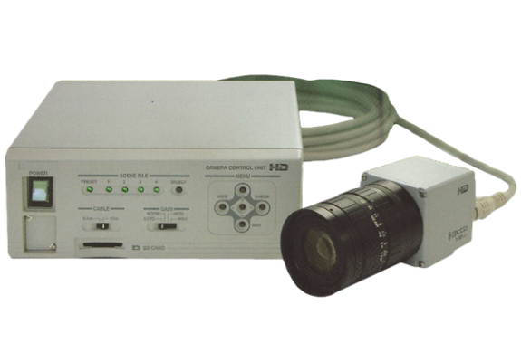 Hitachi KV-HD201 Hitachi: HV-HD201