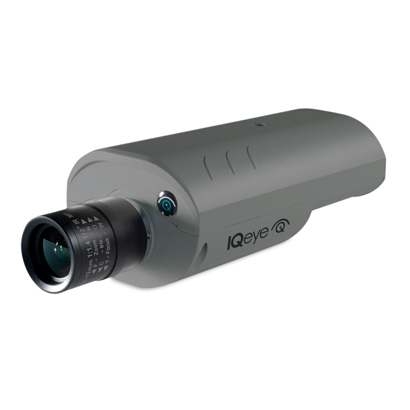 IQinVision IQ763NIW2 1 Van Cleve & Associates