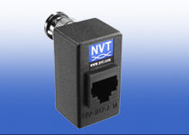 Network Video Technologies: NV-217J-M