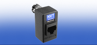 Network Video Technologies: NV-217J-M