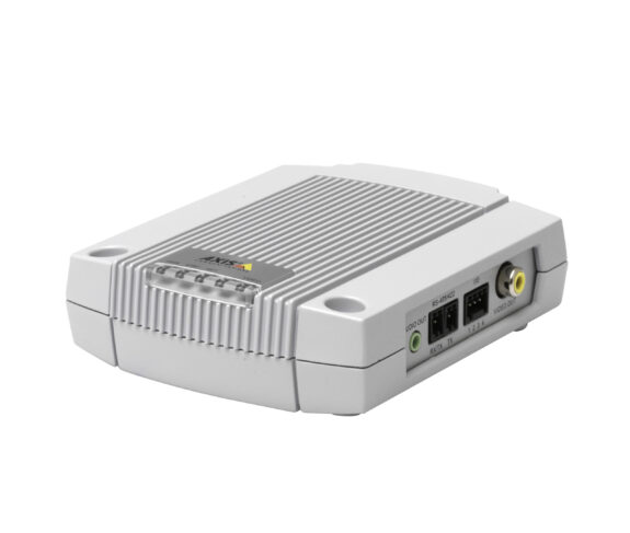 Axis: P7701