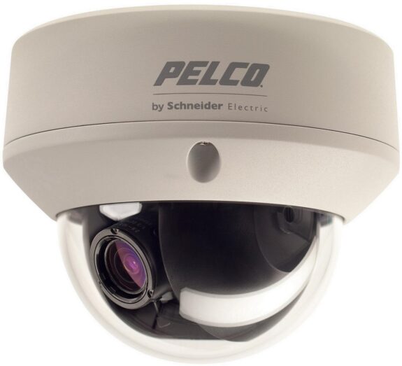 Pelco: IEE20DN8-1