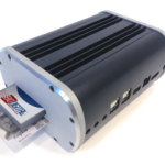 ADDC: Rugged Reader