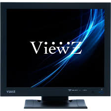View-Z: VZ-19RTA