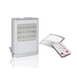 Raytec: Vario w8 IP