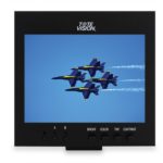 Totevision: LCD-560