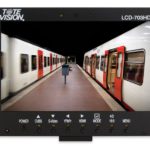 Totevision: LCD-703HD