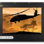 Totevision: LED-1211VB