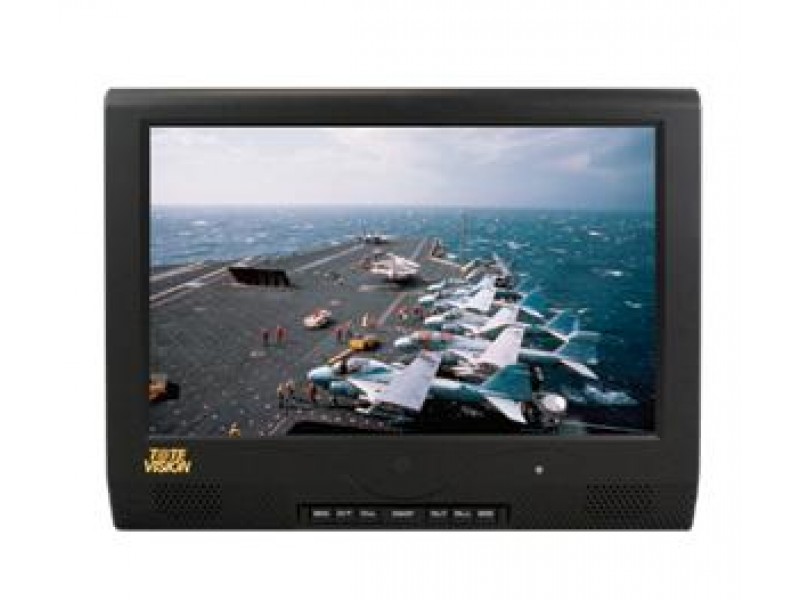 LED1212TW Van Cleve & Associates