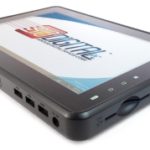ADDC: Tablet Dock